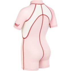 Cressi Kids Shorty pink 1.5 mm