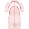Cressi Kids Shorty pink 1.5 mm