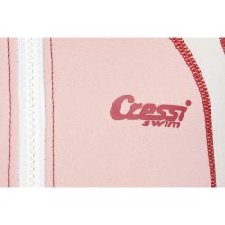 Cressi Kids Shorty pink 1.5 mm