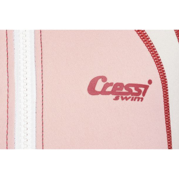 Cressi Kids Shorty pink 1.5 mm
