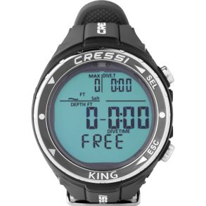 King Computer Watch