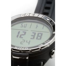 Cressi King computerur