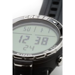 Cressi King computerur