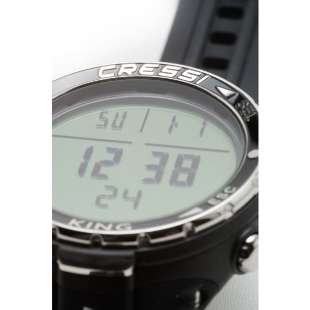 King Computer Watch