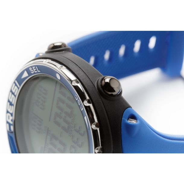 King Computer Watch