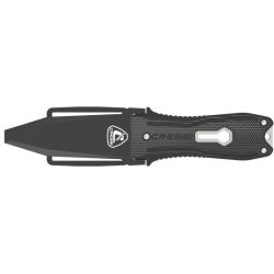 Cressi Snake kniv 18,6 cm