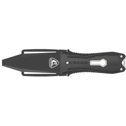 Cressi Snake kniv 18,6 cm