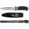 Borg Knife 26,5 cm