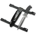 Borg Knife 26,5 cm