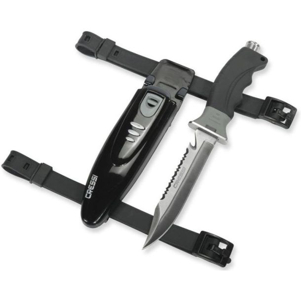 Borg Knife 26,5 cm