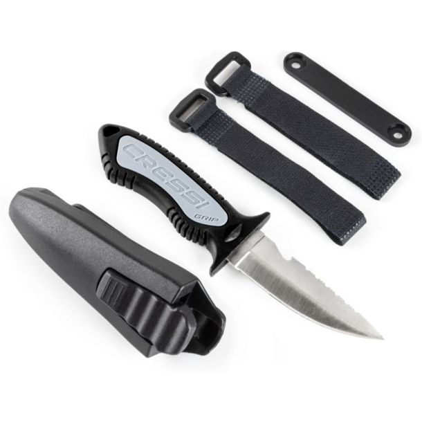 Grip Knife 17.4 cm