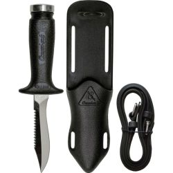 Cressi Killer kniv 18 cm