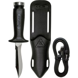 Cressi Killer kniv 18 cm