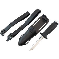 Cressi Killer kniv 18 cm