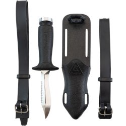 Cressi Killer kniv 18 cm