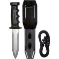 Supertotem Knife 23,2 cm