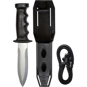 Supertotem Knife 23,2 cm