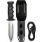 Supertotem Knife 23,2 cm