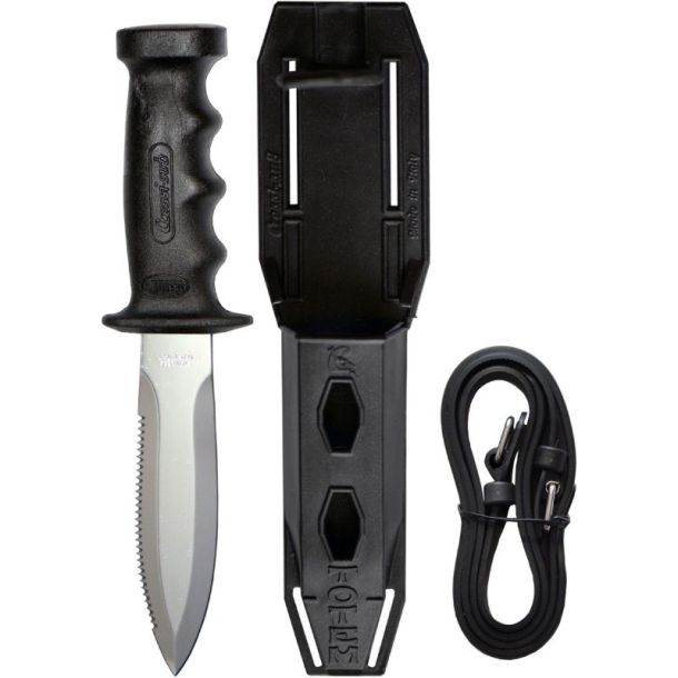 Supertotem Knife 23,2 cm