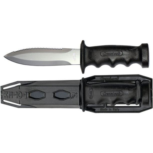 Supertotem Knife 23,2 cm