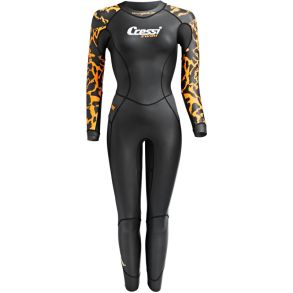 Kuwae Swimsuit Lady 2 mm