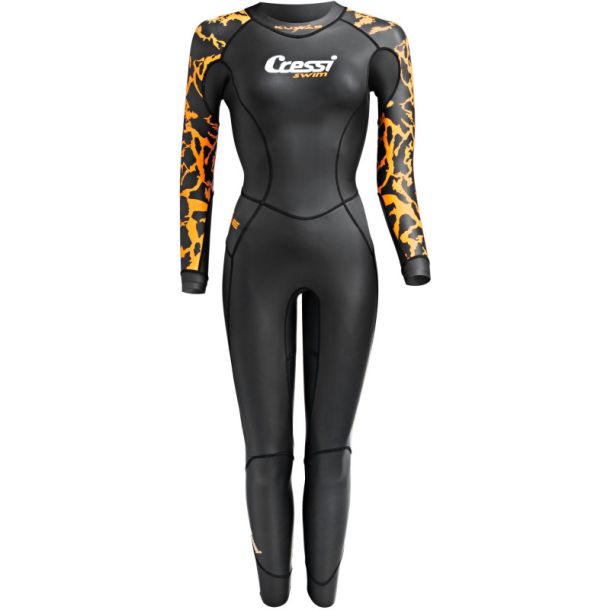 Kuwae Swimsuit Lady 2 mm