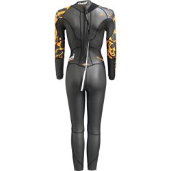 Cressi Kuwae sv�mmedragt dame 2 mm