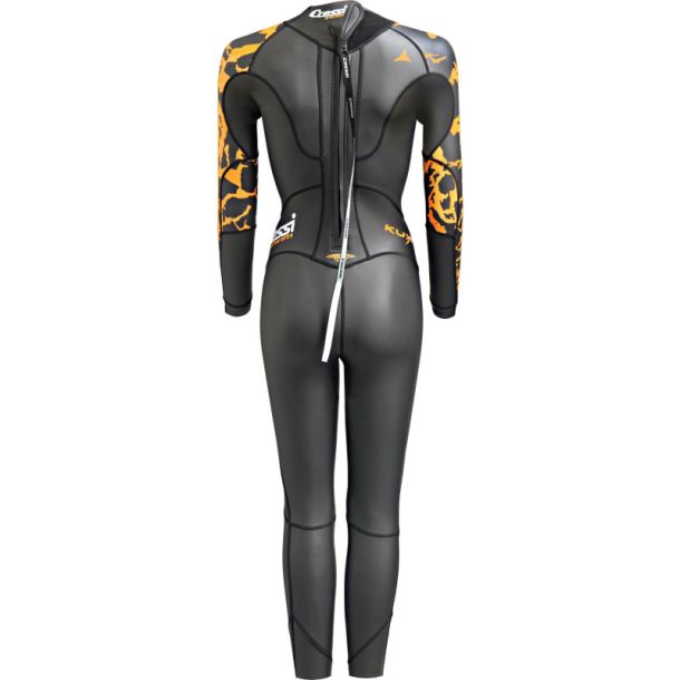 Kuwae Swimsuit Lady 2 mm
