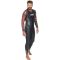 Kuwae Multi Thk Swimsuit Man 2/3/4 mm