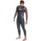Kuwae Multi Thk Swimsuit Man 2/3/4 mm