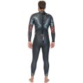 Kuwae Multi Thk Swimsuit Man 2/3/4 mm