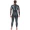 Kuwae Multi Thk Swimsuit Man 2/3/4 mm