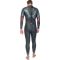 Kuwae Multi Thk Swimsuit Man 2/3/4 mm