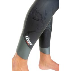Cressi Kuwae Multi Thk badedragt herre 2/3/4 mm