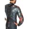 Kuwae Multi Thk Swimsuit Man 2/3/4 mm