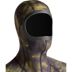 Cressi Lampuga v�ddragt herre 5 mm