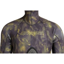 Cressi Lampuga v�ddragt herre 5 mm