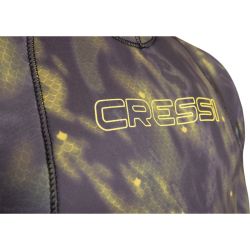 Cressi Lampuga v�ddragt herre 5 mm
