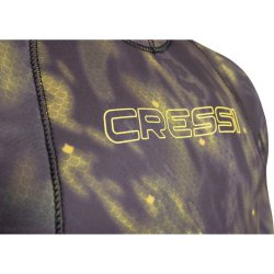 Cressi Lampuga v�ddragt herre 5 mm