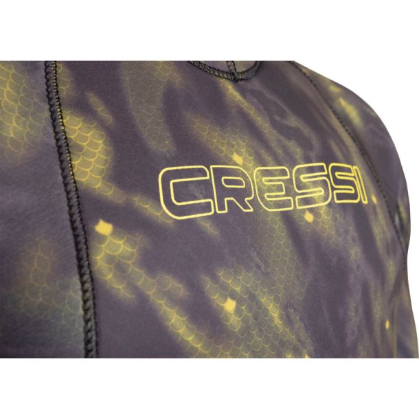 Cressi Lampuga v�ddragt herre 5 mm