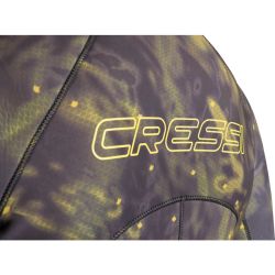 Cressi Lampuga v�ddragt herre 5 mm