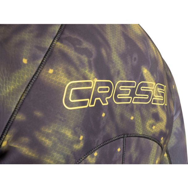 Cressi Lampuga v�ddragt herre 5 mm