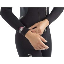 Cressi Lei v�ddragt dame 2.5 mm