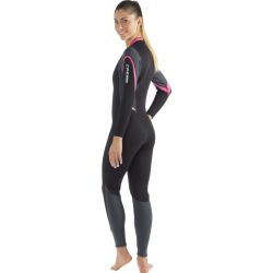 Cressi Lei v�ddragt dame 2.5 mm