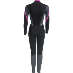 Cressi Lei v�ddragt dame 2.5 mm