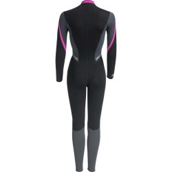 Cressi Lei v�ddragt dame 2.5 mm