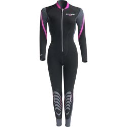 Cressi Lei v�ddragt dame 2.5 mm