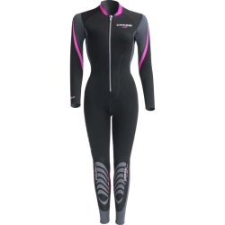 Cressi Lei v�ddragt dame 2.5 mm