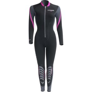 Cressi Lei v�ddragt dame 2.5 mm