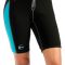 Cressi Lido Shorty dame 2 mm aquamarine